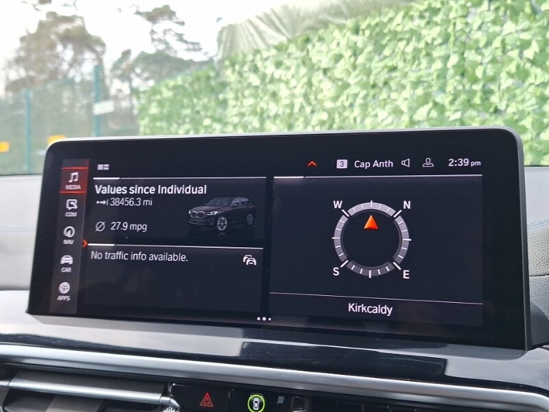 Used BMW X3 2022 for sale - 78151276: Photo 8