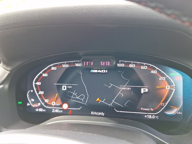 Used BMW X3 2022 for sale - 78151276: Photo 9