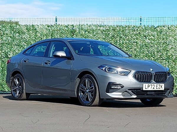 Used BMW 2 Series 2022 for sale - 76066499: Photo 1