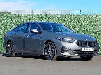 BMW - 2 Series