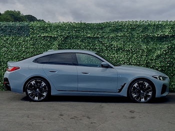 Used BMW 4 Series 2026 for sale - 79356523: Photo
