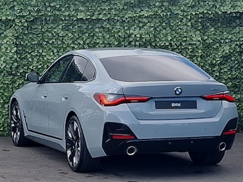 Used BMW 4 Series 2026 for sale - 79356523: Photo
