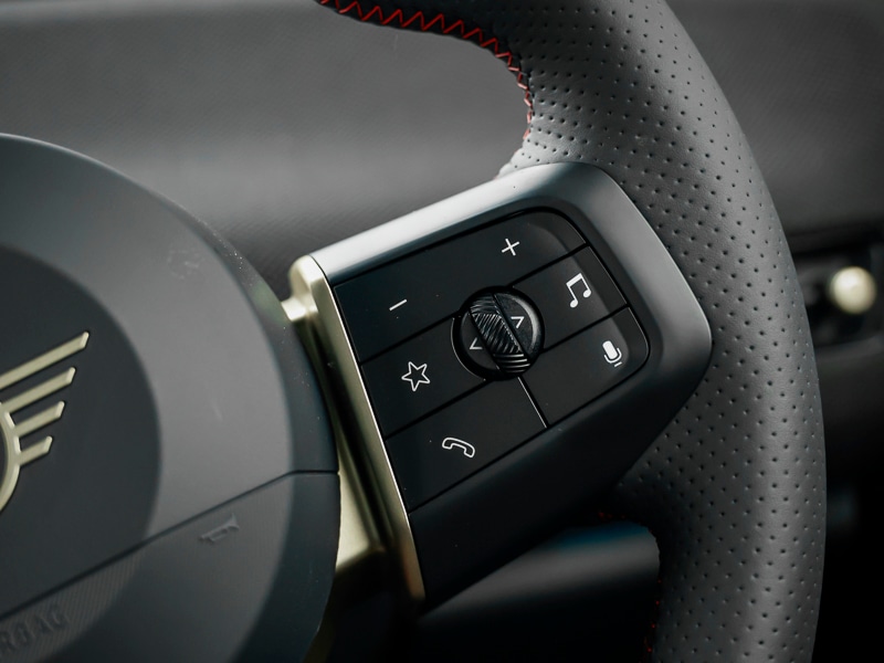 Used MINI Cooper 2025 for sale - 77922210: Photo 15