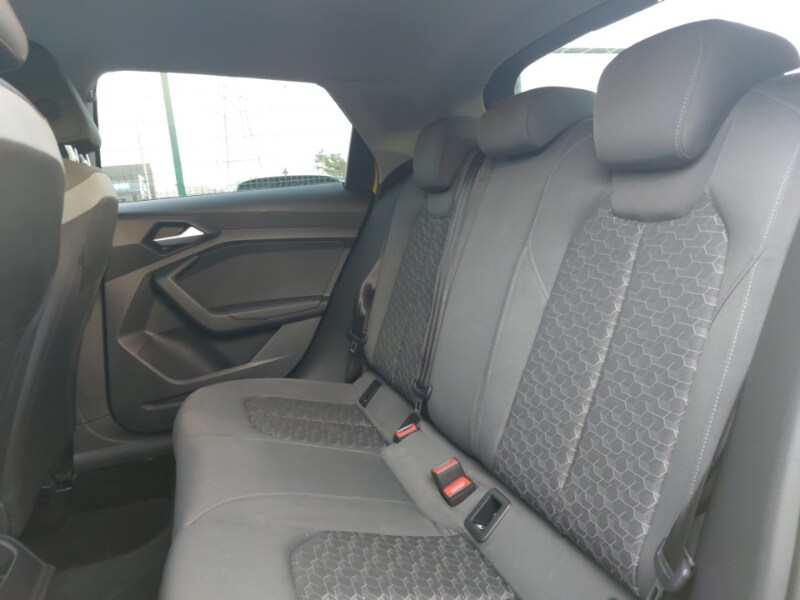 Used Audi A1 2019 for sale - 77596120: Photo 12