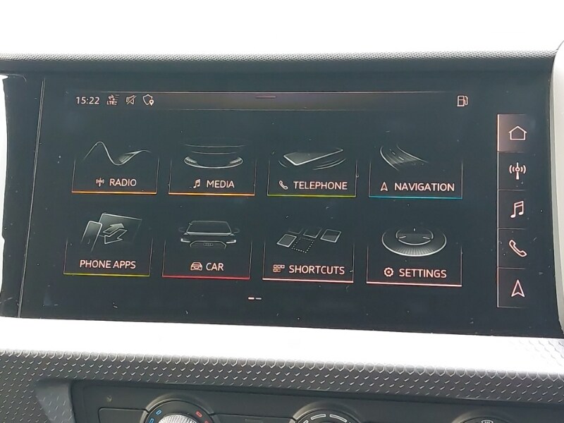 Used Audi A1 2019 for sale - 77596120: Photo 8