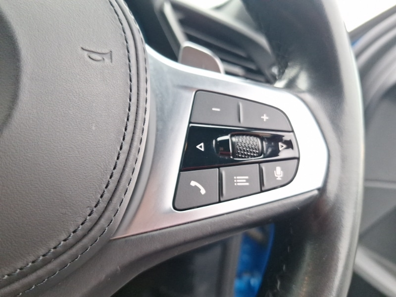 Used BMW 1 Series 2023 for sale - 76880426: Photo 17