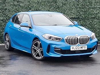 BMW - 1 Series