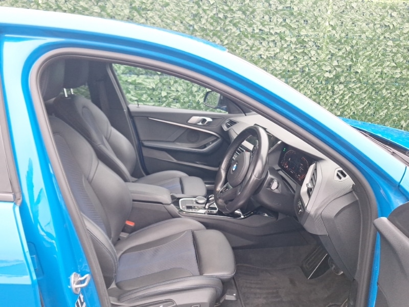 Used BMW 1 Series 2023 for sale - 76880426: Photo 6