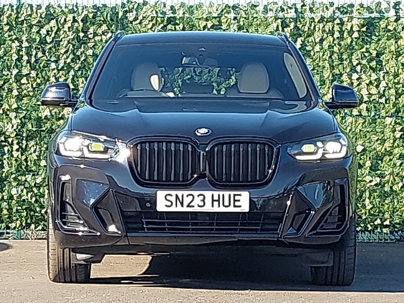 Used BMW X3 2023 for sale - 76078649: Photo 16