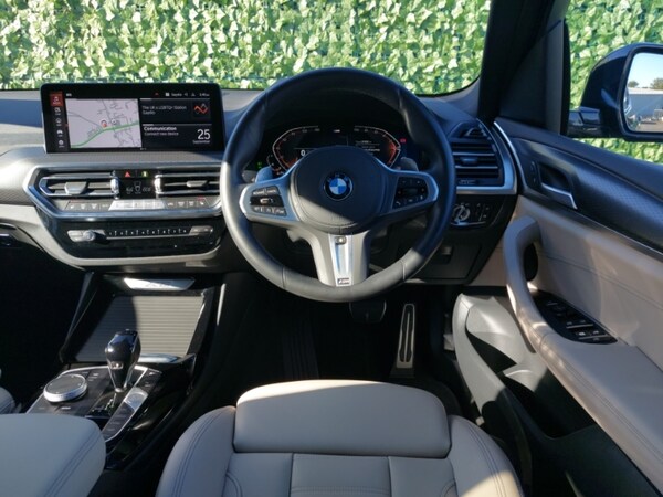 Used BMW X3 2023 for sale - 76078649: Photo 5