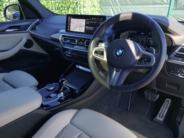 Used BMW X3 2023 for sale - 76078649: Photo 6