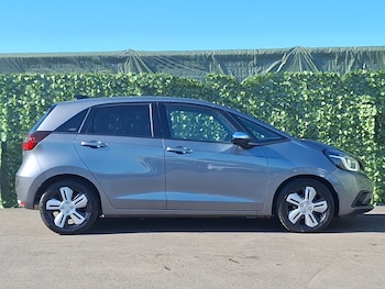 Used Honda Jazz 2021 for sale - 78361081: Photo