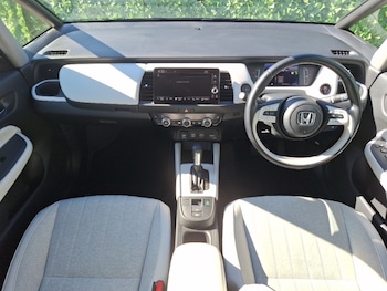 Used Honda Jazz 2021 for sale - 78361081: Photo