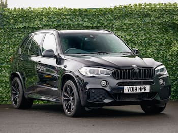 Used BMW X5 2018 for sale - 79686327: Photo