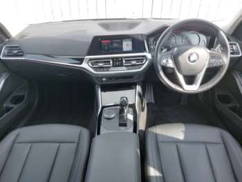 Used BMW 3 Series 2019 for sale - 74940571: Photo
