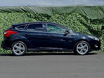 Used Ford Focus 2014 for sale - 78865892: Photo