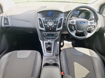 Used Ford Focus 2014 for sale - 78865892: Photo