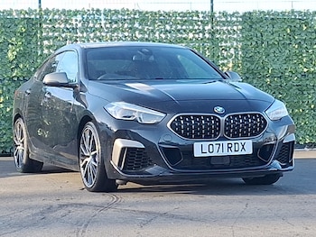 BMW 2 Series feature image