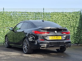 Used BMW 2 Series 2022 for sale - 77982154: Photo