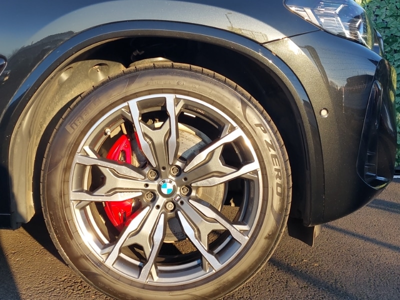 Used BMW X3 2024 for sale - 77150397: Photo 14