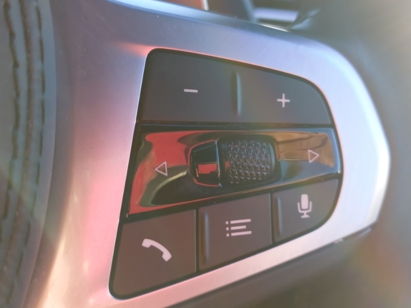 Used BMW X3 2024 for sale - 77150397: Photo 17