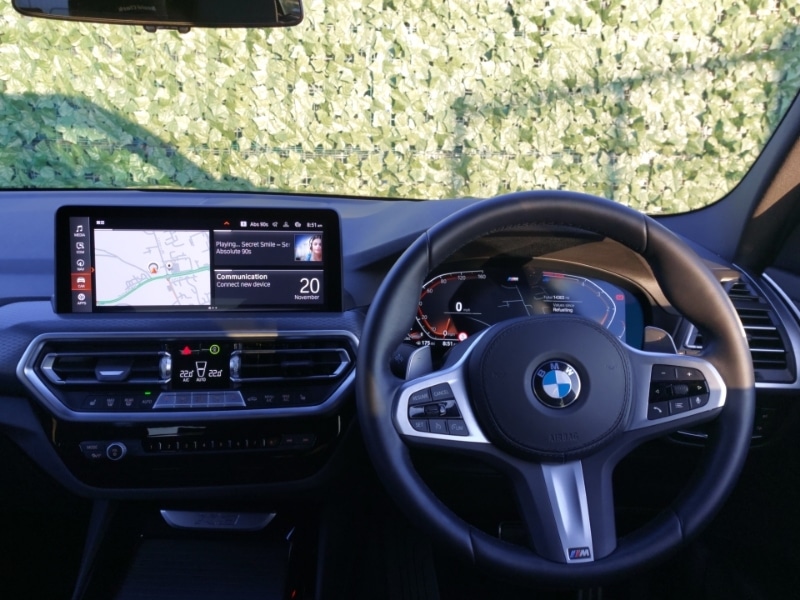 Used BMW X3 2024 for sale - 77150397: Photo 5