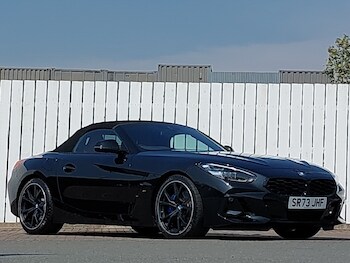 Used BMW Z4 2023 for sale - 76134815: Photo