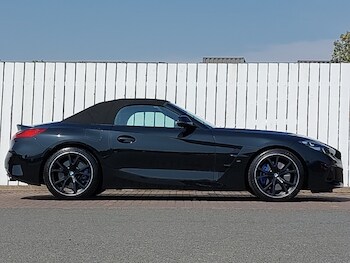 Used BMW Z4 2023 for sale - 76134815: Photo