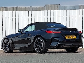 Used BMW Z4 2023 for sale - 76134815: Photo