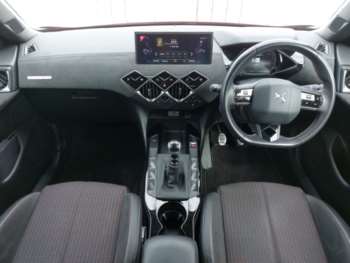 Used DS Automobiles DS 3 2019 for sale - 75097252: Photo