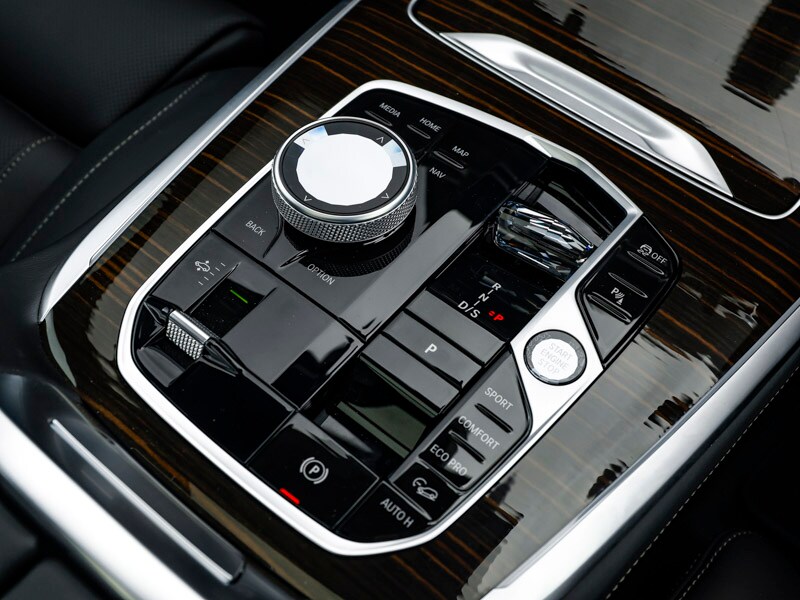 Used BMW X7 2025 for sale - 77948068: Photo 10