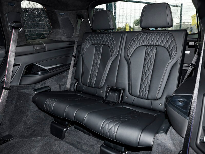 Used BMW X7 2025 for sale - 77948068: Photo 13