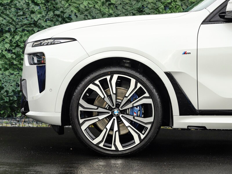 Used BMW X7 2025 for sale - 77948068: Photo 15