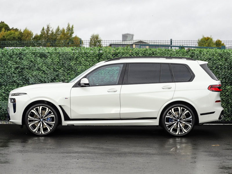 Used BMW X7 2025 for sale - 77948068: Photo 2