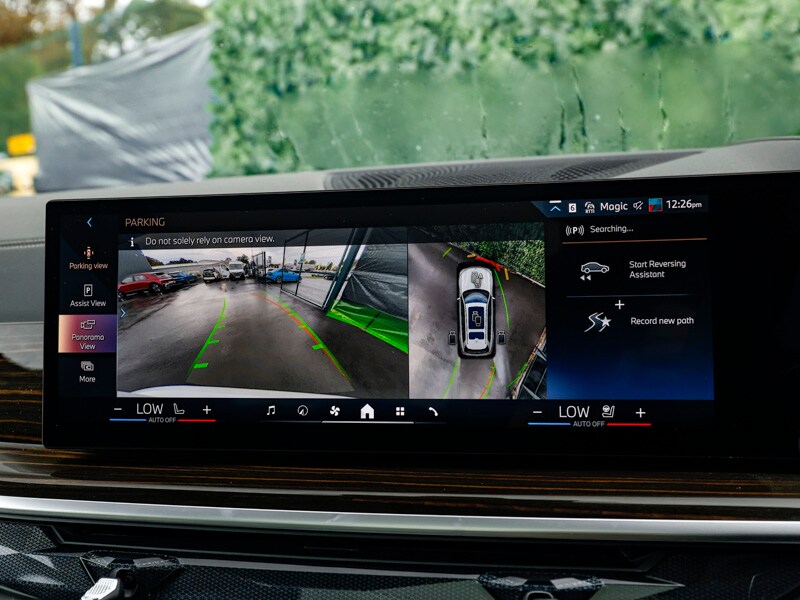 Used BMW X7 2025 for sale - 77948068: Photo 8