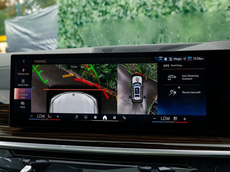 Used BMW X7 2025 for sale - 77948068: Photo 9