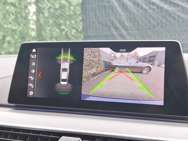 Used BMW 5 Series 2019 for sale - 76816387: Photo 19