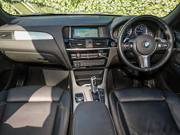 Used BMW X3 2016 for sale - 79777235: Photo
