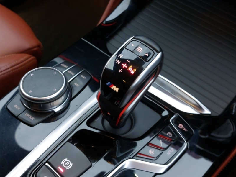 Used BMW X3 M 2019 for sale - 77531080: Photo 10