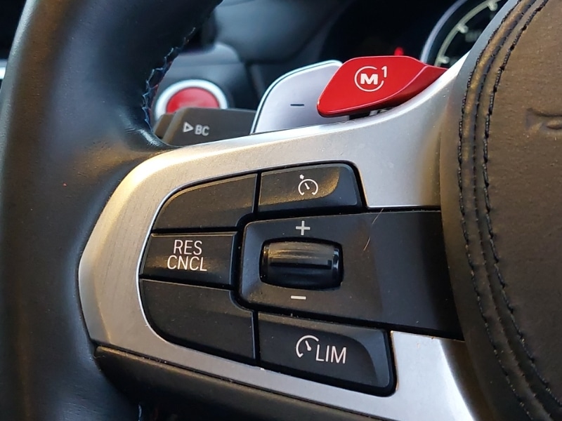 Used BMW X3 M 2019 for sale - 77531080: Photo 18