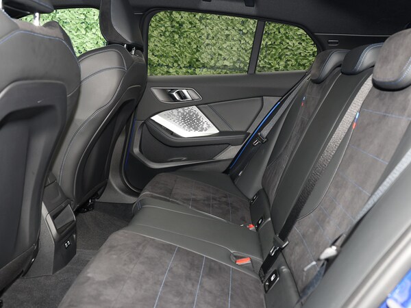 Used BMW 1 Series 2024 for sale - 76213317: Photo 10