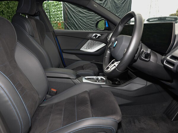 Used BMW 1 Series 2024 for sale - 76213317: Photo 12