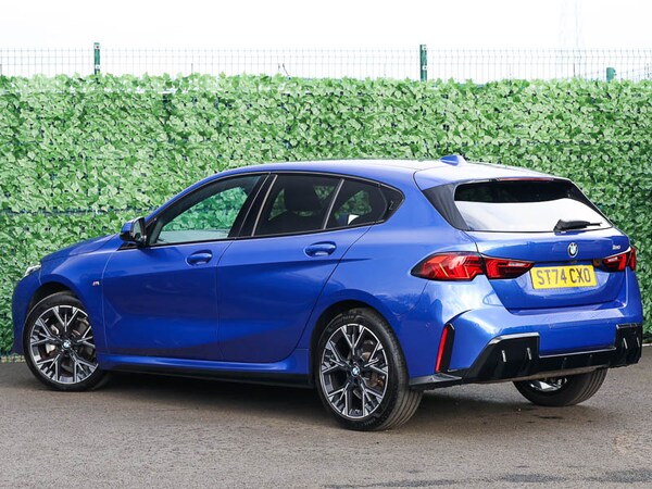 Used BMW 1 Series 2024 for sale - 76213317: Photo 13