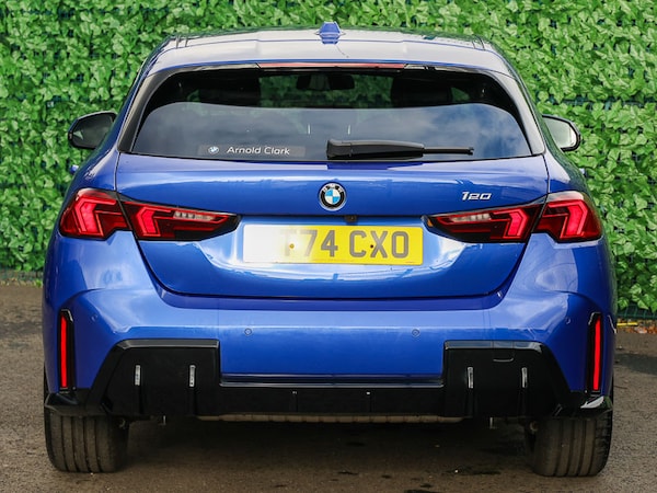 Used BMW 1 Series 2024 for sale - 76213317: Photo 14