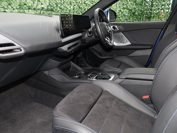 Used BMW 1 Series 2024 for sale - 76213317: Photo 15