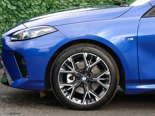 Used BMW 1 Series 2024 for sale - 76213317: Photo 17