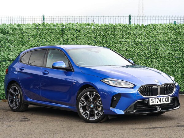 Used BMW 1 Series 2024 for sale - 76213317: Photo 18