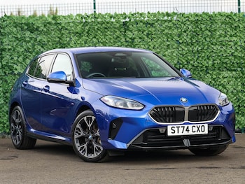 BMW - 1 Series