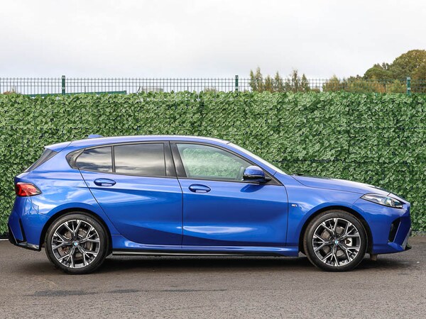 Used BMW 1 Series 2024 for sale - 76213317: Photo 2
