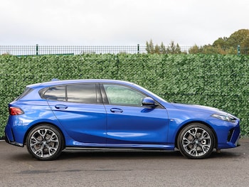Used BMW 1 Series 2024 for sale - 76213317: Photo 2